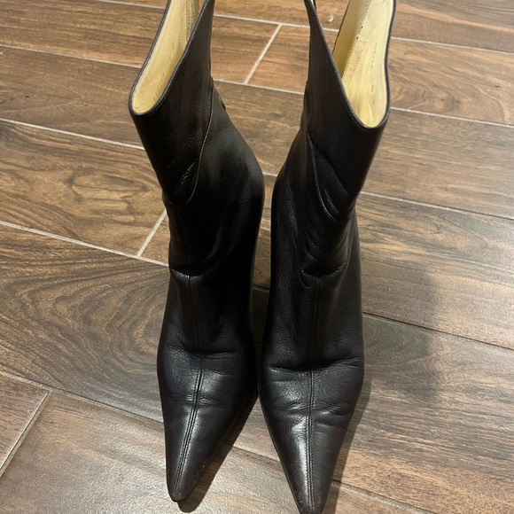 Gucci boots - Picture 3 of 3